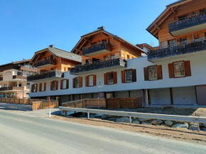 Apartment ANDA